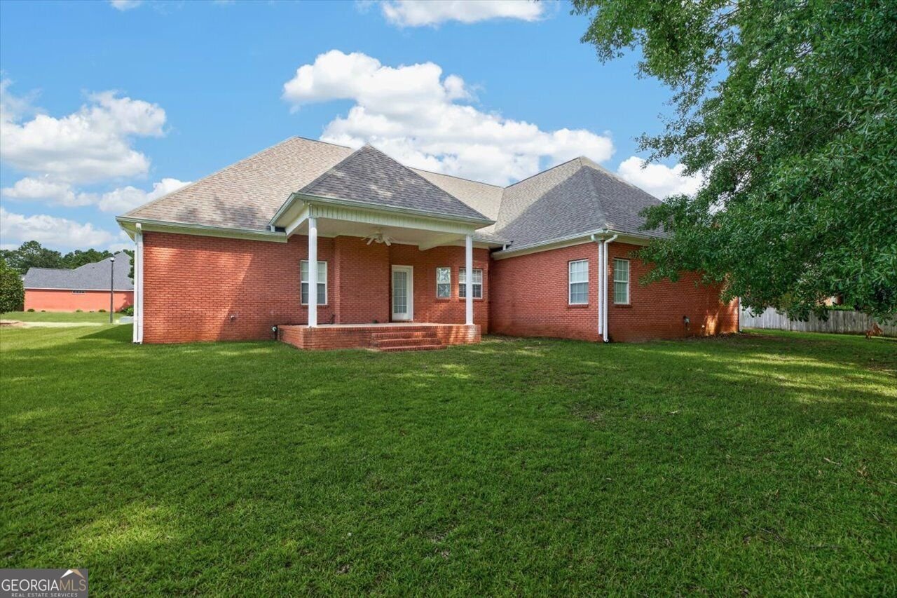 214 Knob Hill Drive Warner Robins - Photo 49
