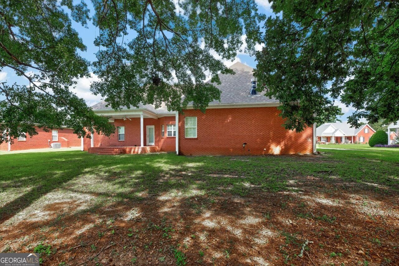 214 Knob Hill Drive Warner Robins - Photo 50