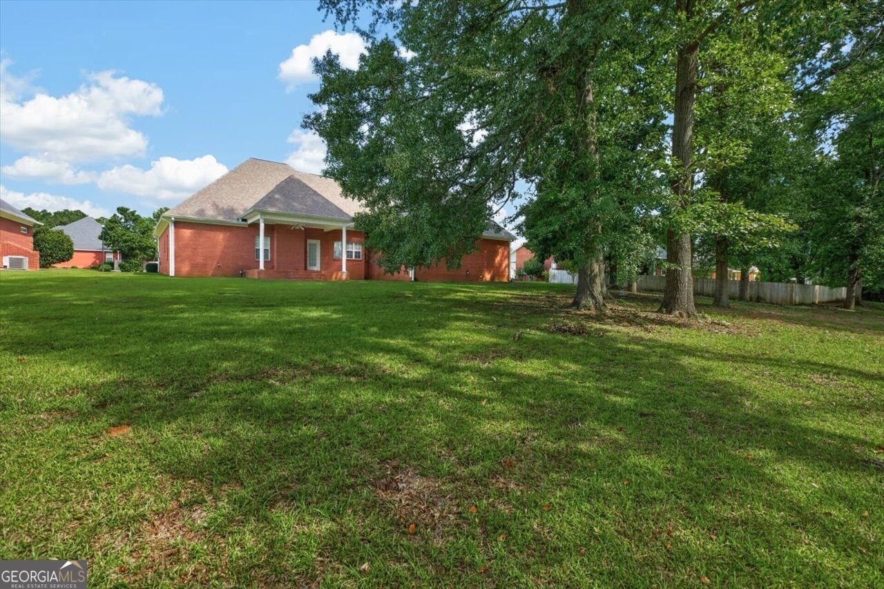 214 Knob Hill Drive Warner Robins - Photo 51