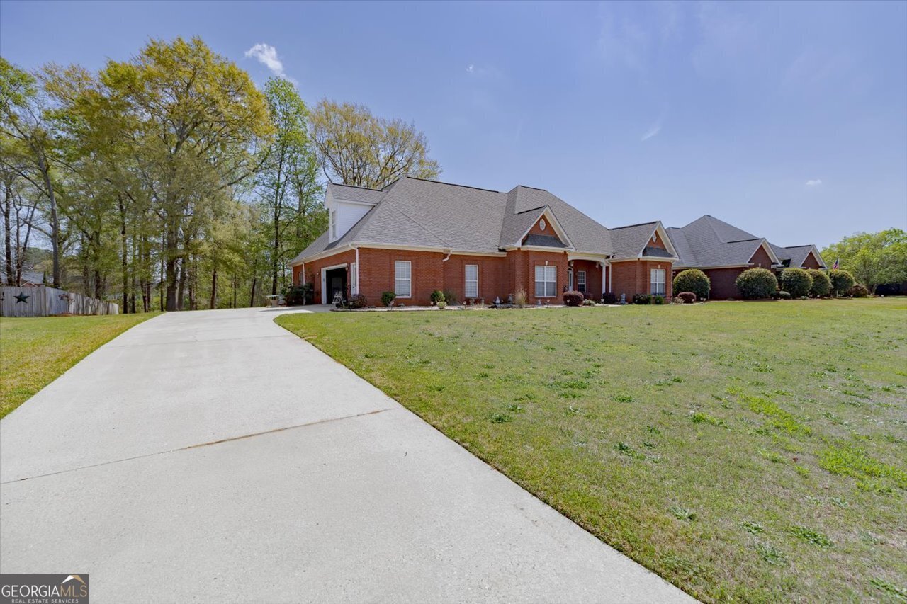 214 Knob Hill Drive Warner Robins - Photo 6