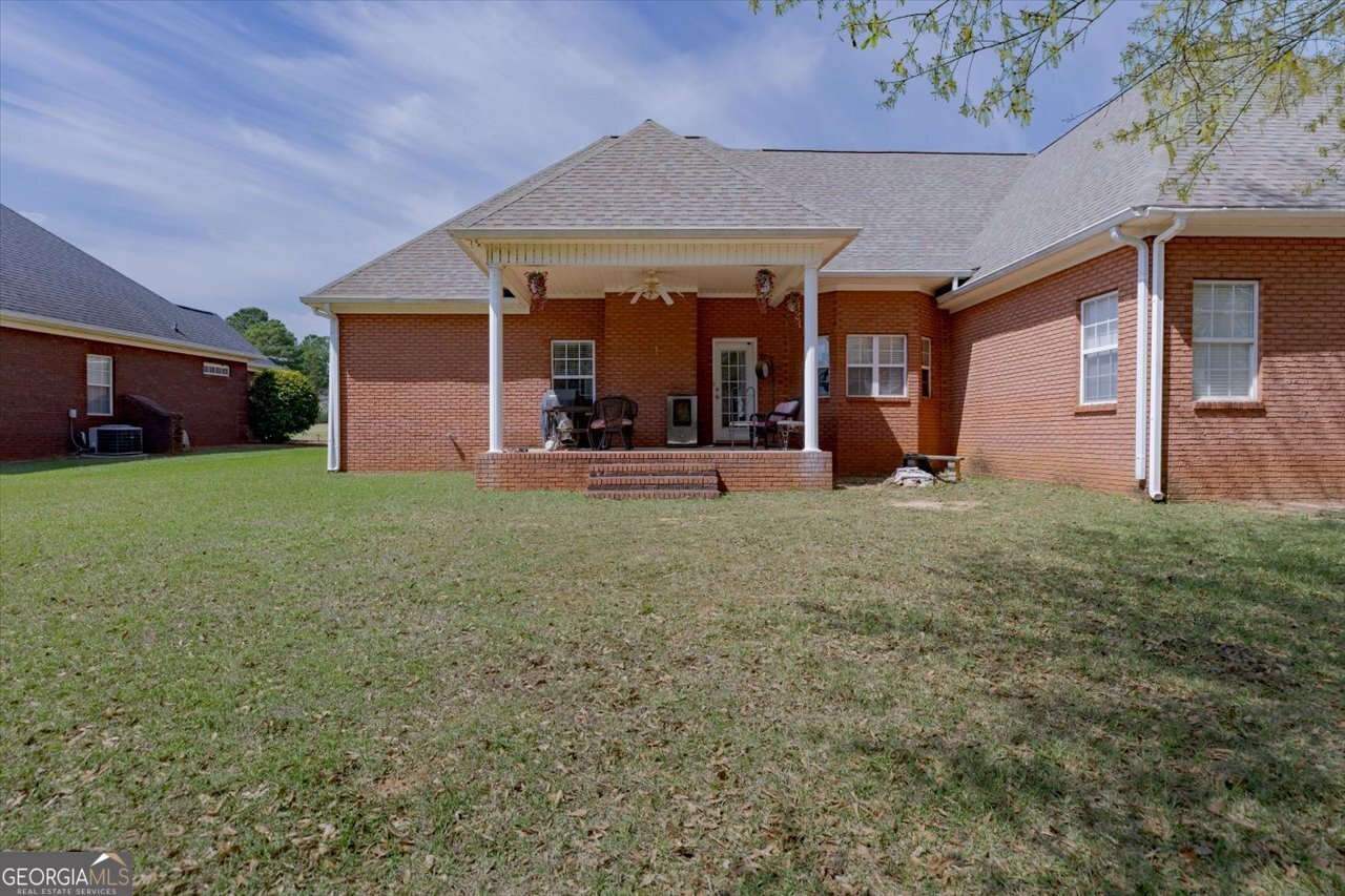 214 Knob Hill Drive Warner Robins - Photo 8