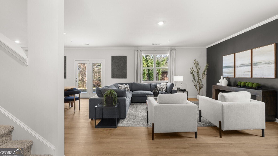 3876 Donetta Drive Atlanta - Photo 10