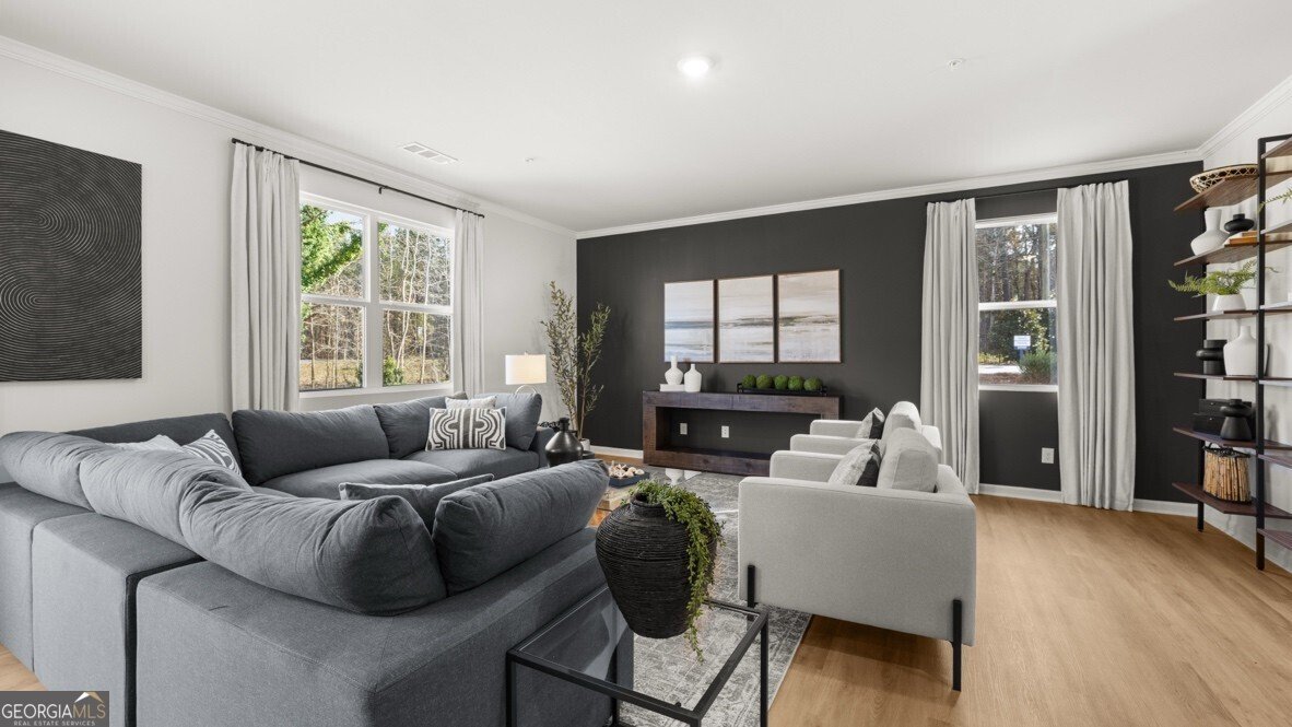 3876 Donetta Drive Atlanta - Photo 11