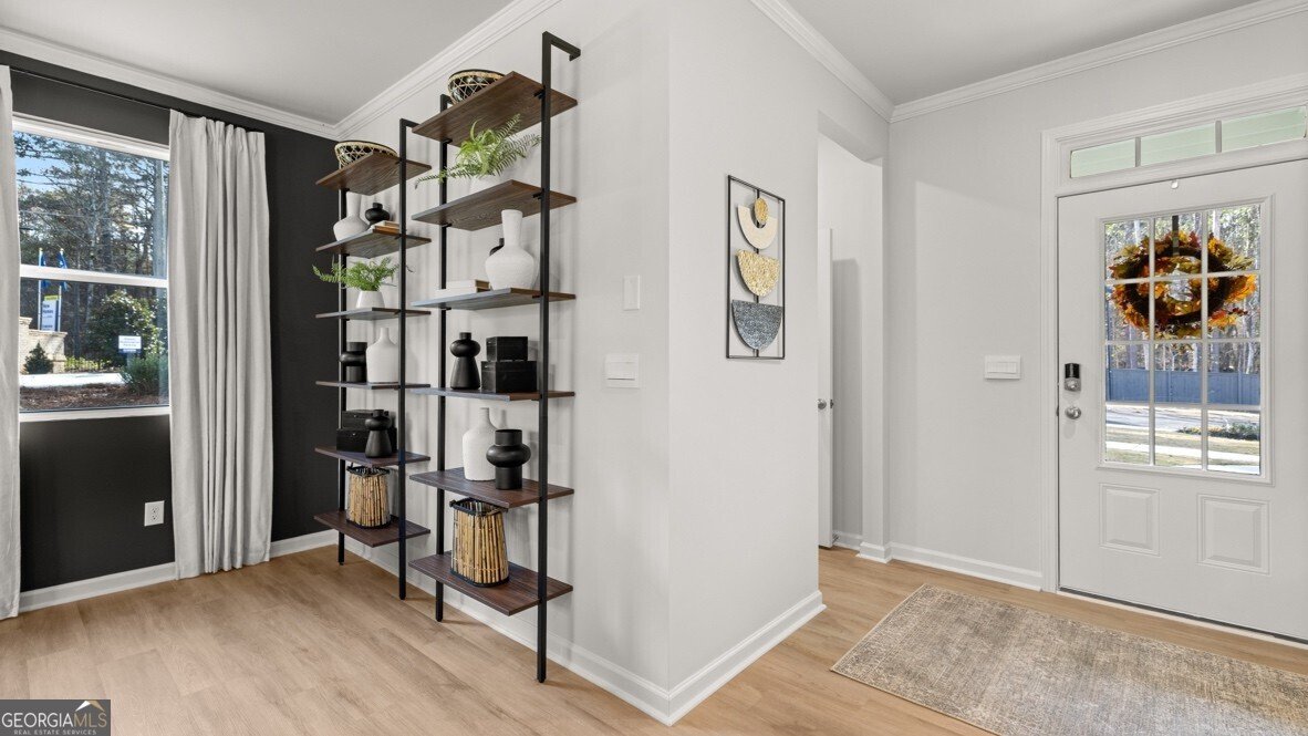 3876 Donetta Drive Atlanta - Photo 12