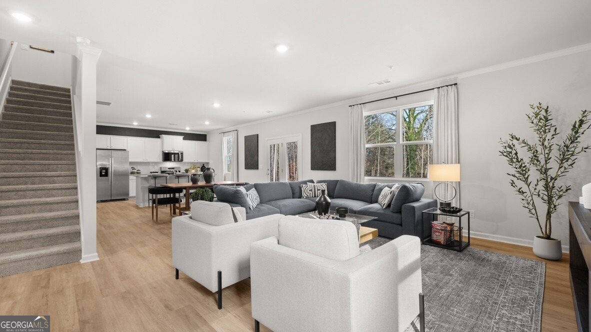 3876 Donetta Drive Atlanta - Photo 13