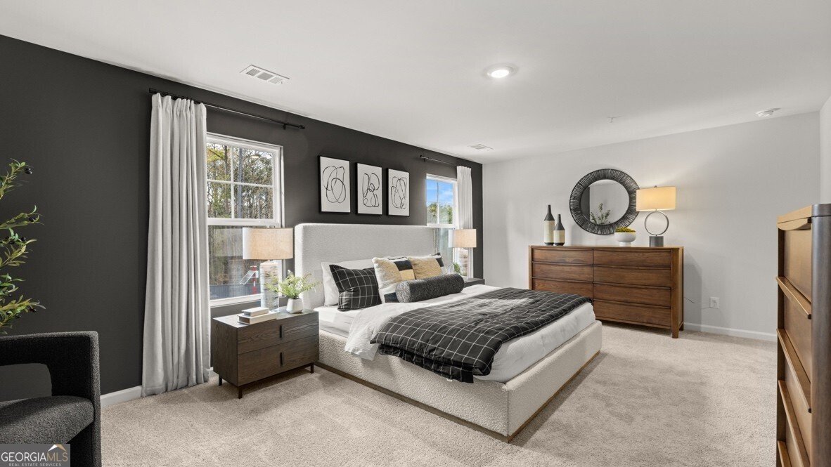 3876 Donetta Drive Atlanta - Photo 16