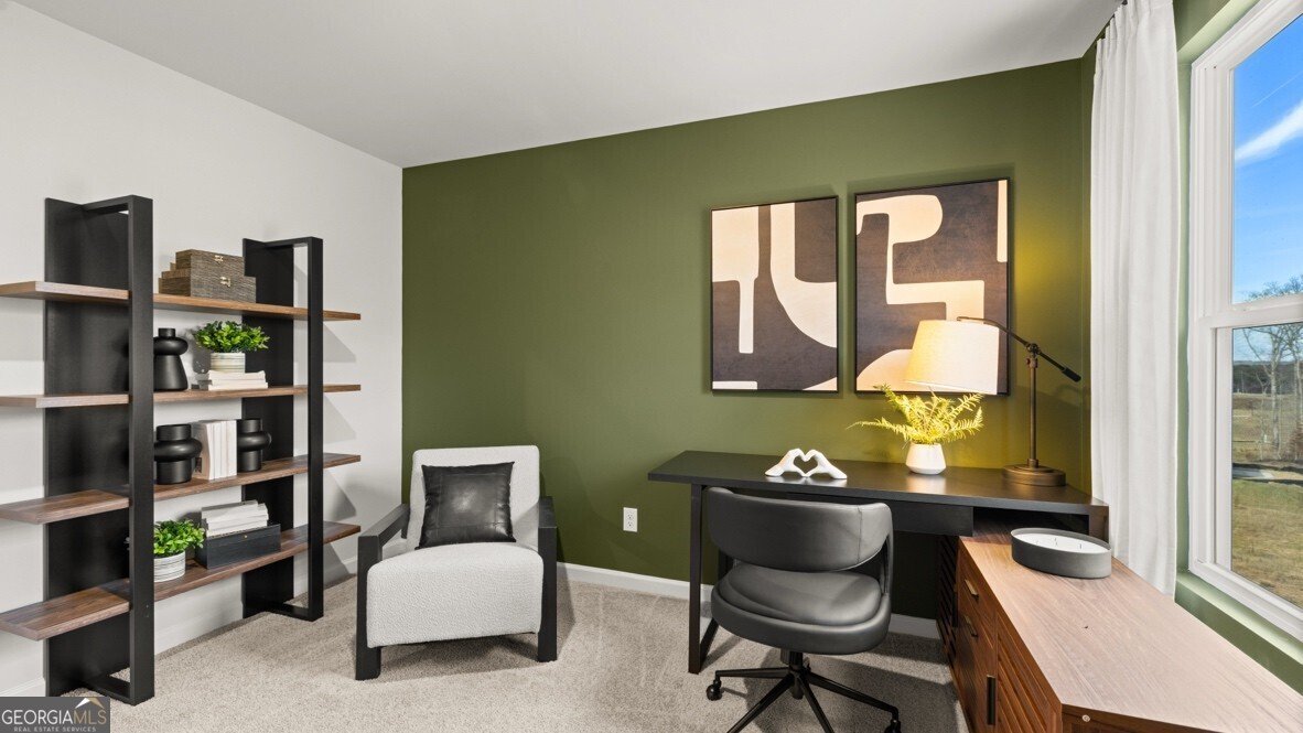 3876 Donetta Drive Atlanta - Photo 25