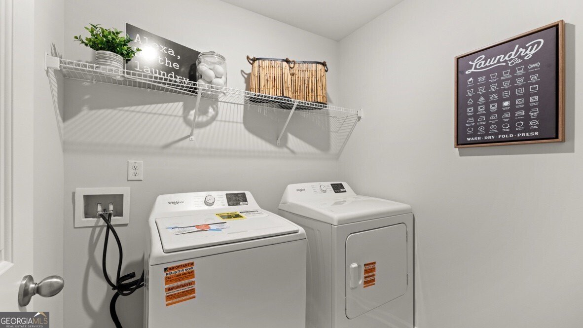 3876 Donetta Drive Atlanta - Photo 27