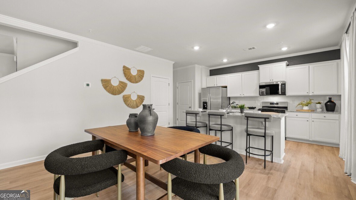 3876 Donetta Drive Atlanta - Photo 9