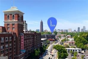 567 Ponce de Leon Avenue Atlanta - Photo 23