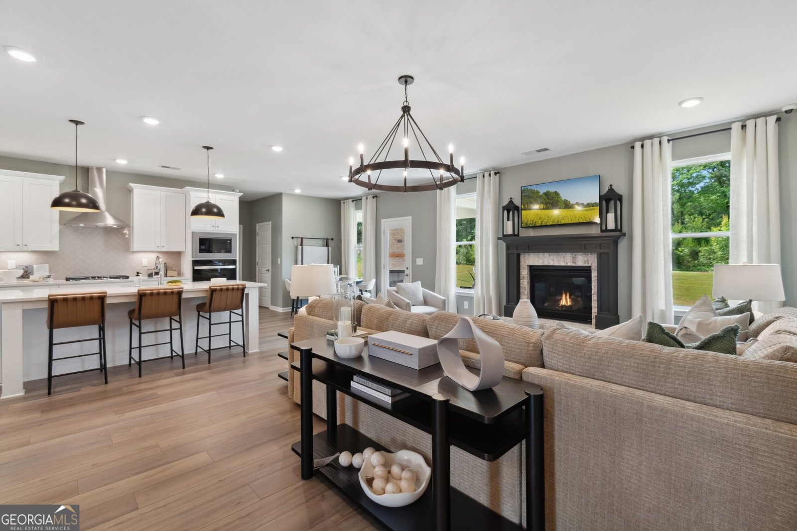 270 Linford Drive Locust Grove - Photo 13