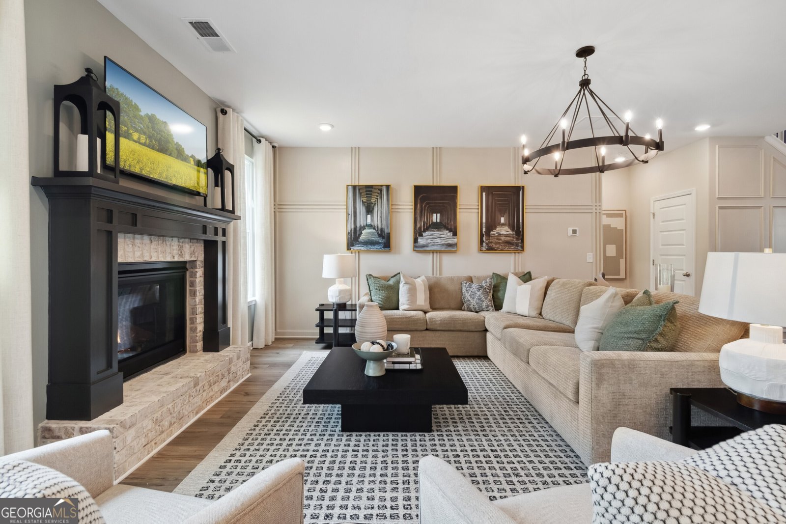 270 Linford Drive Locust Grove - Photo 17