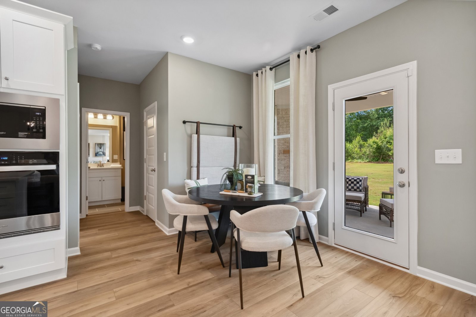 270 Linford Drive Locust Grove - Photo 21