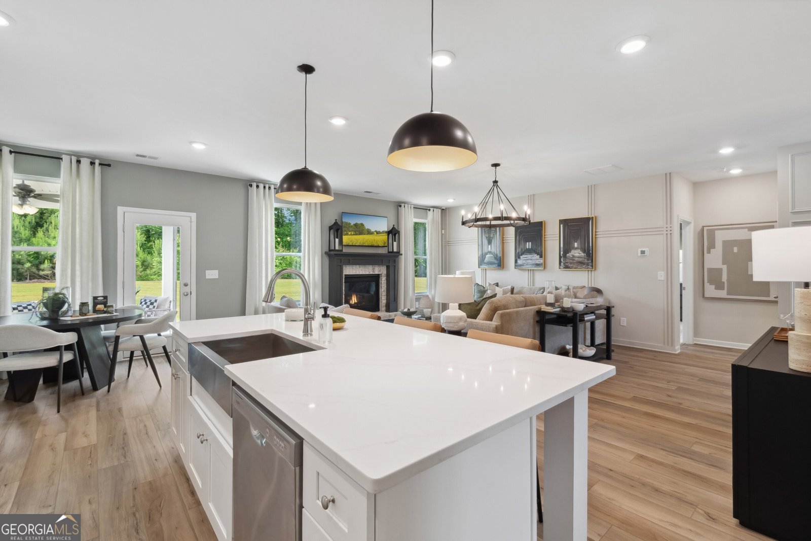 270 Linford Drive Locust Grove - Photo 25