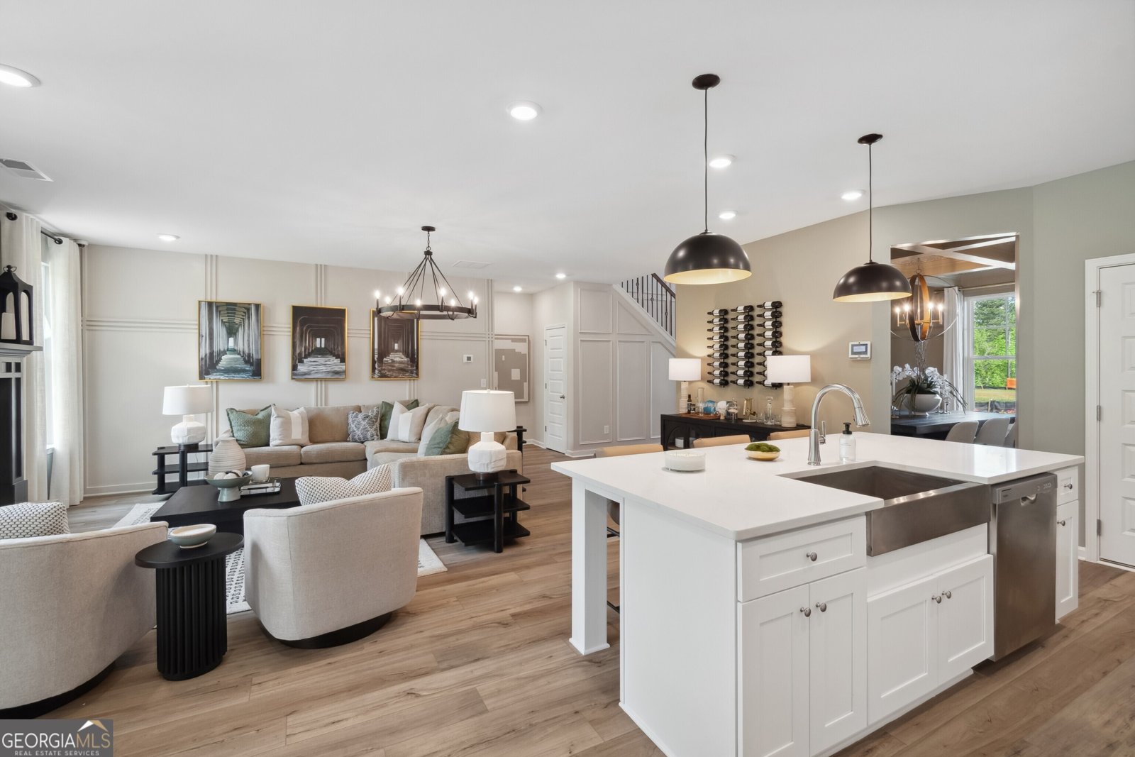 270 Linford Drive Locust Grove - Photo 26