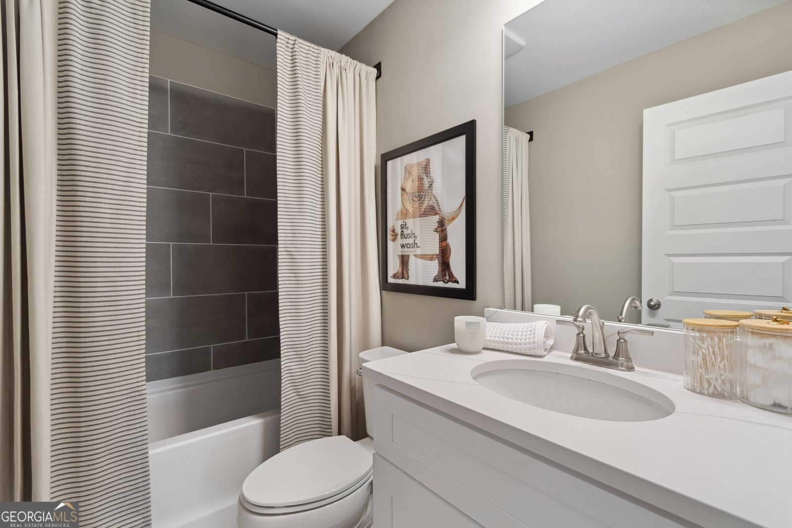 270 Linford Drive Locust Grove - Photo 29