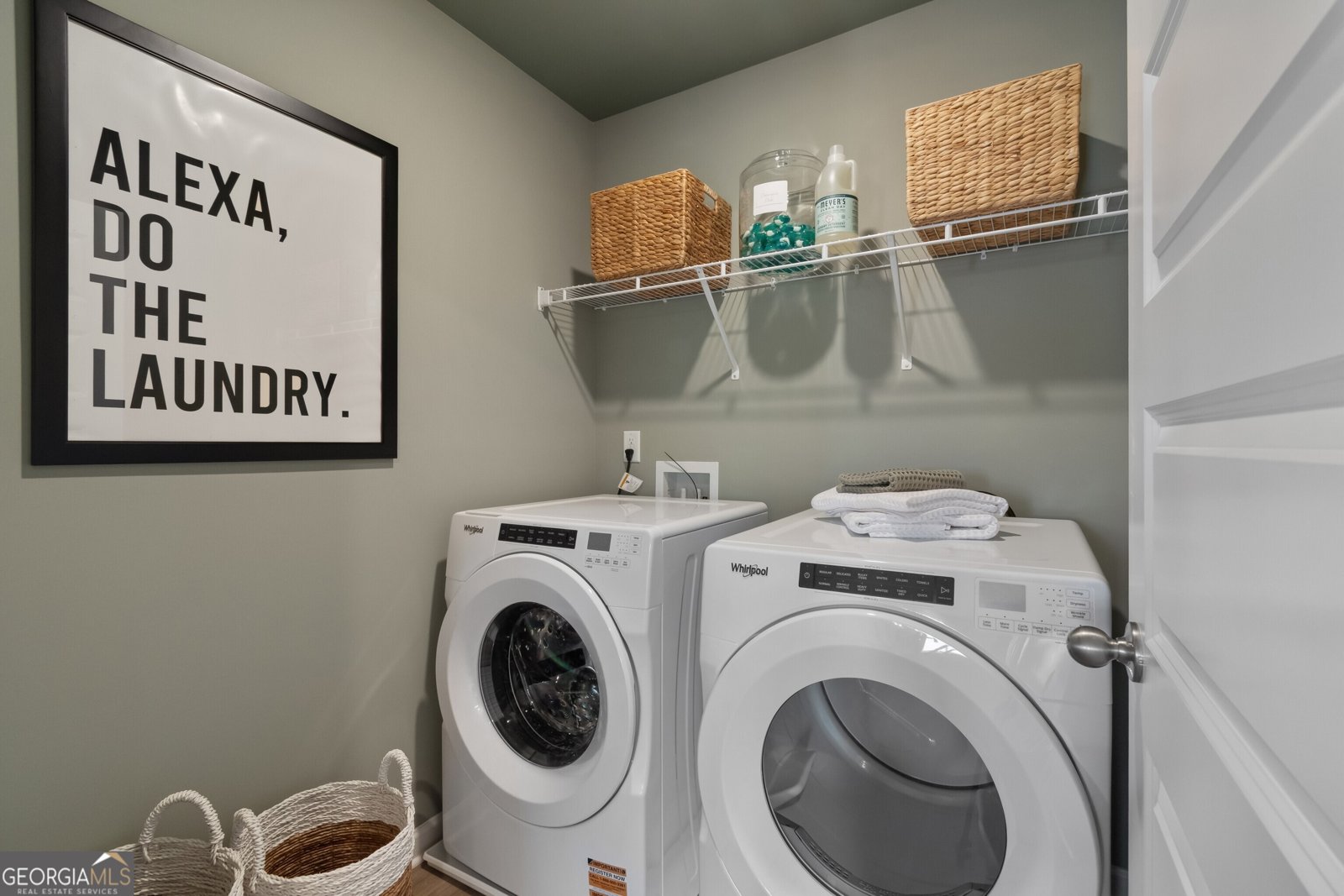 270 Linford Drive Locust Grove - Photo 31