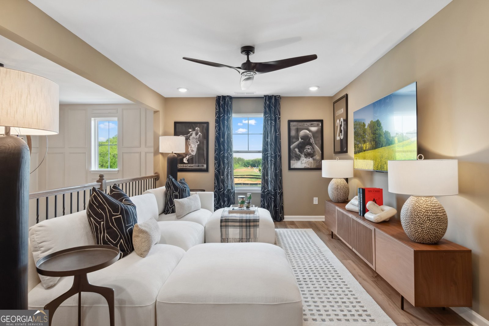 270 Linford Drive Locust Grove - Photo 34