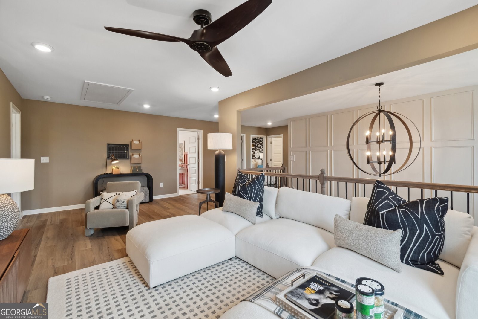 270 Linford Drive Locust Grove - Photo 35