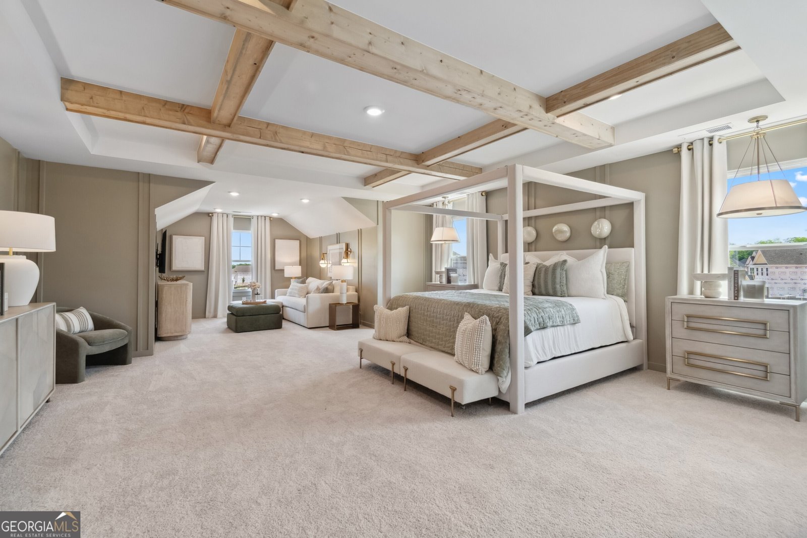 270 Linford Drive Locust Grove - Photo 36