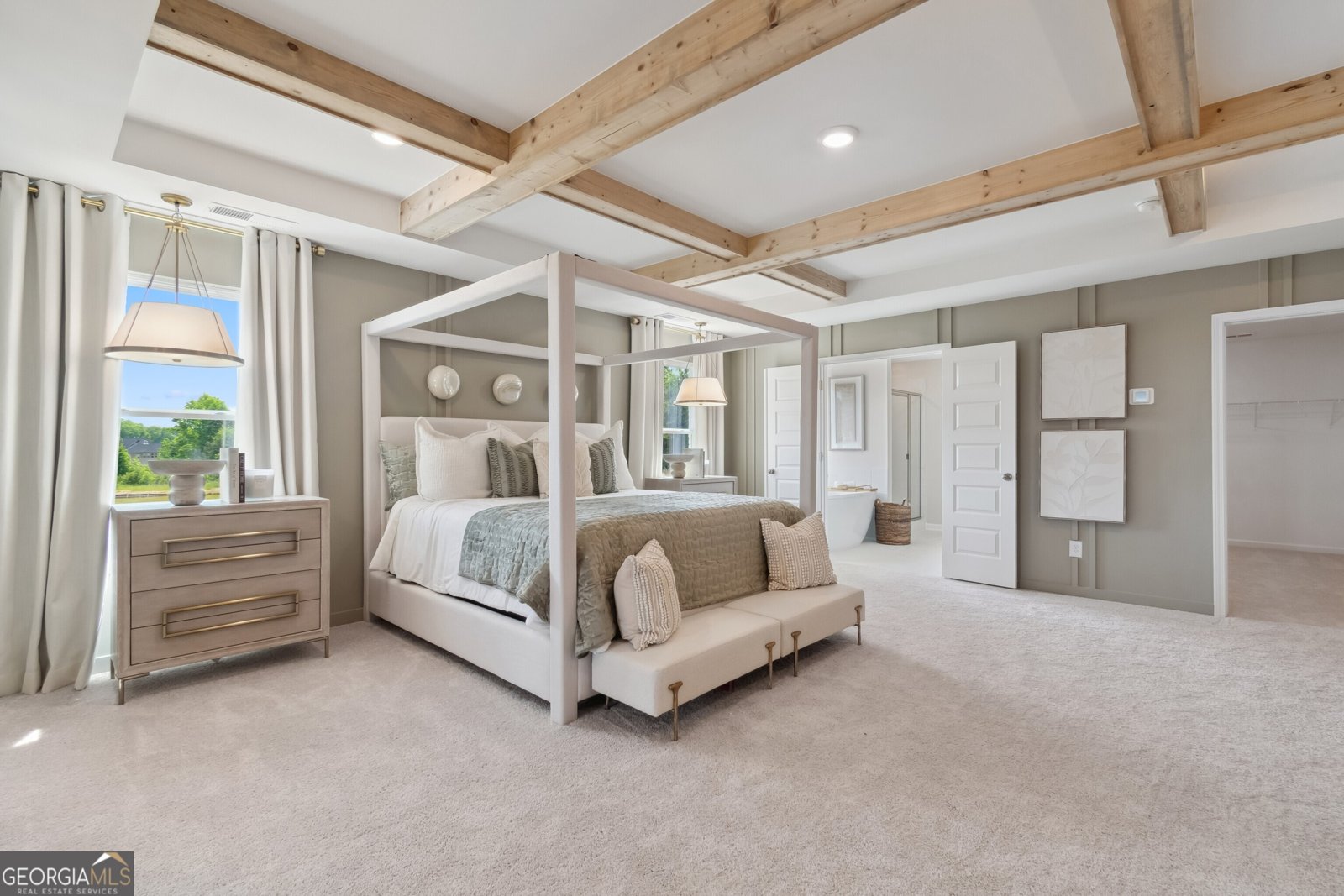 270 Linford Drive Locust Grove - Photo 38