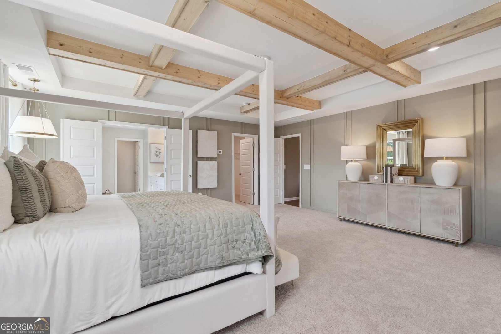 270 Linford Drive Locust Grove - Photo 39