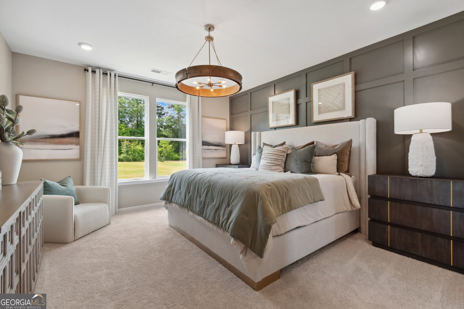 270 Linford Drive Locust Grove - Photo 7