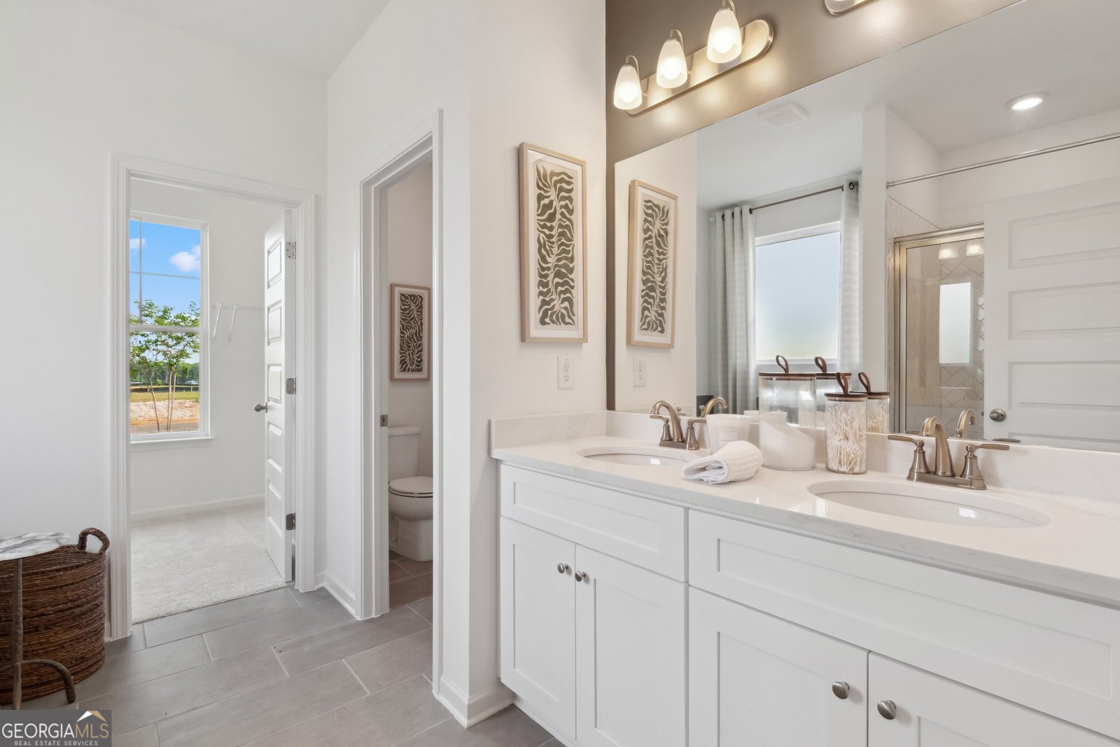 270 Linford Drive Locust Grove - Photo 9