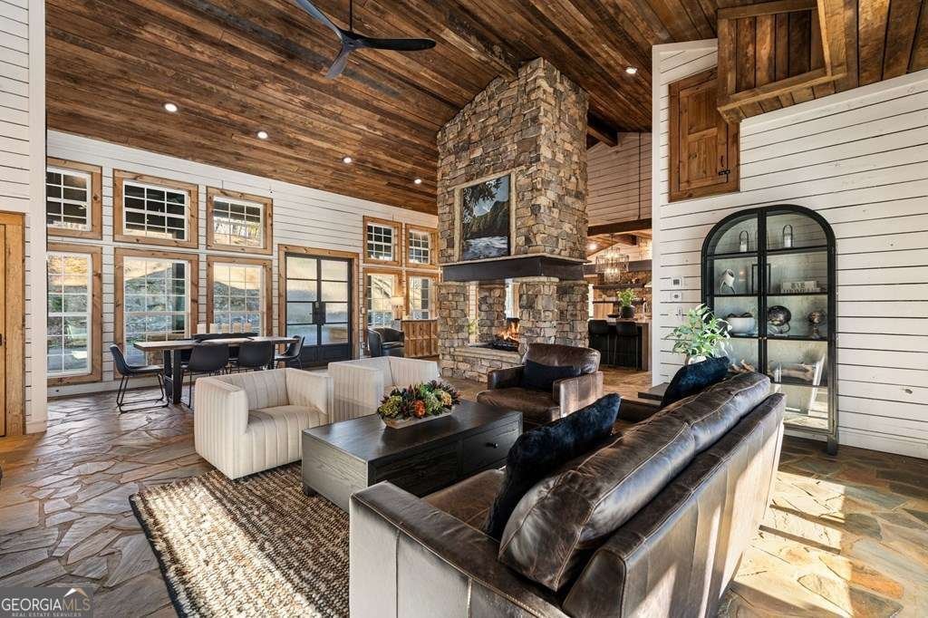 166 Red Oak Lane Mccaysville - Photo 11