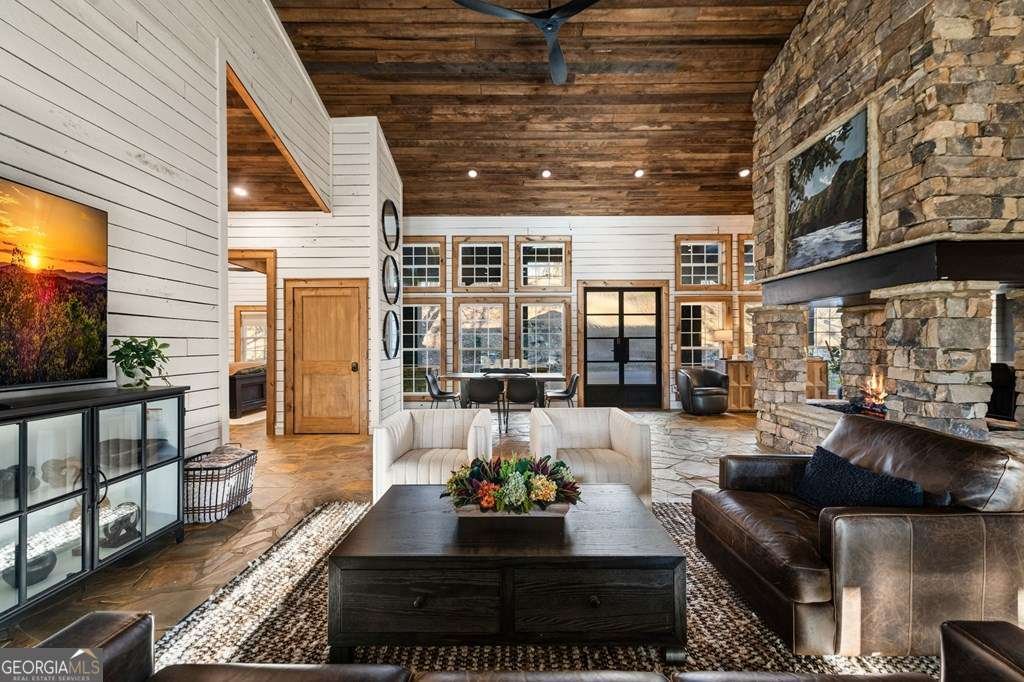 166 Red Oak Lane Mccaysville - Photo 12