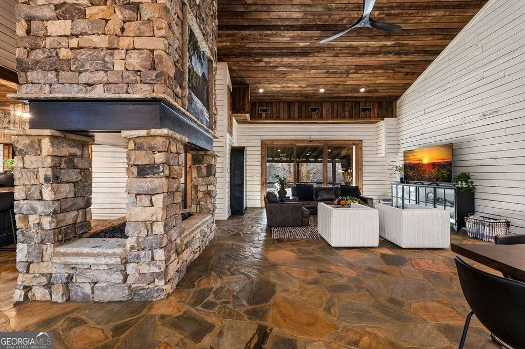 166 Red Oak Lane Mccaysville - Photo 21