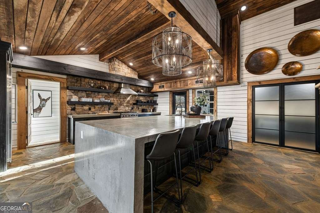 166 Red Oak Lane Mccaysville - Photo 22