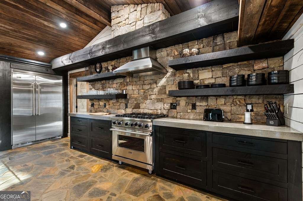 166 Red Oak Lane Mccaysville - Photo 28