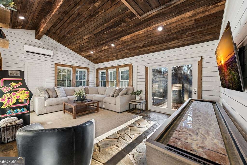 166 Red Oak Lane Mccaysville - Photo 33