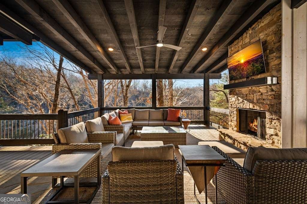 166 Red Oak Lane Mccaysville - Photo 49