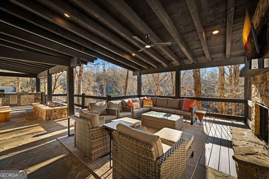 166 Red Oak Lane Mccaysville - Photo 51