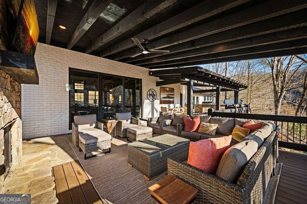 166 Red Oak Lane Mccaysville - Photo 53