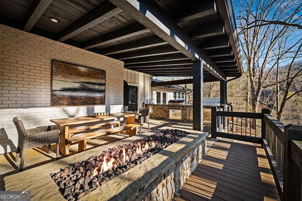 166 Red Oak Lane Mccaysville - Photo 54