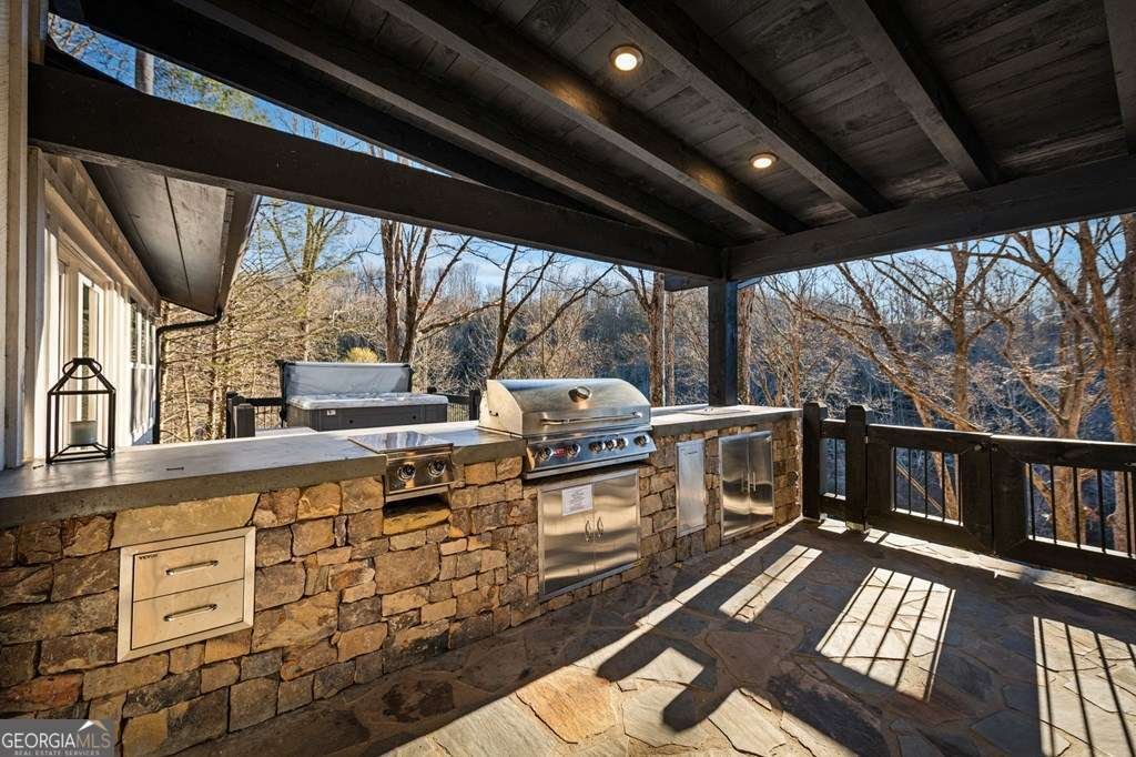 166 Red Oak Lane Mccaysville - Photo 57