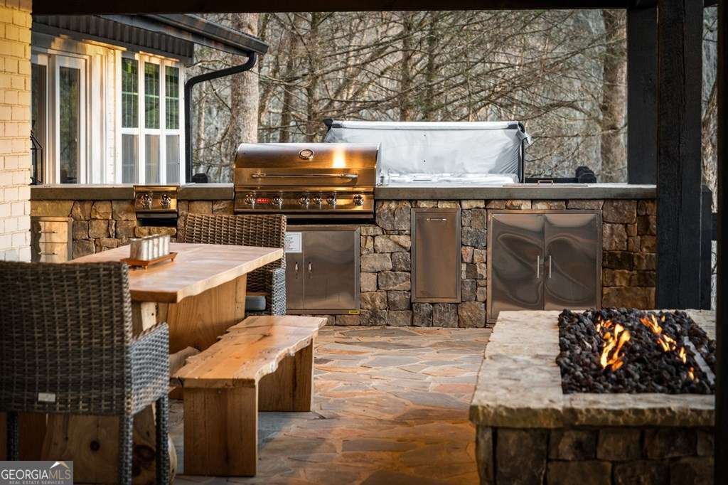 166 Red Oak Lane Mccaysville - Photo 60