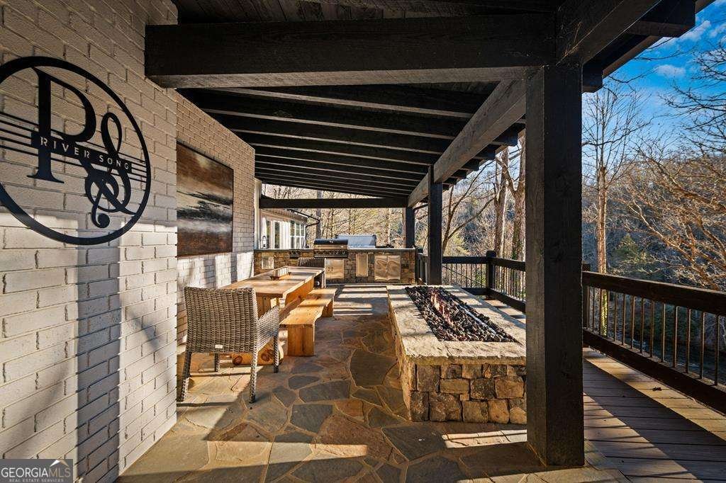 166 Red Oak Lane Mccaysville - Photo 62