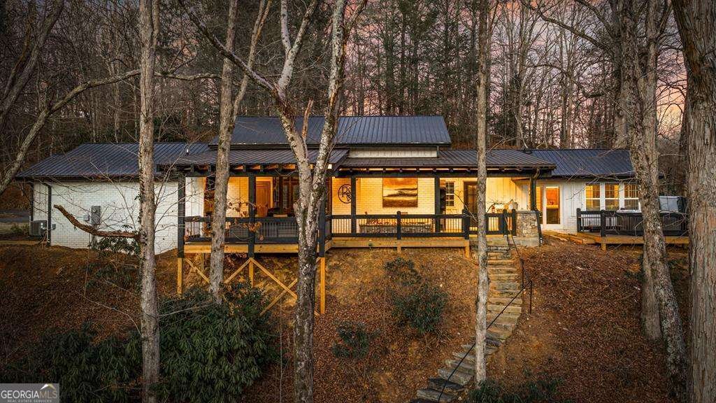 166 Red Oak Lane Mccaysville - Photo 64