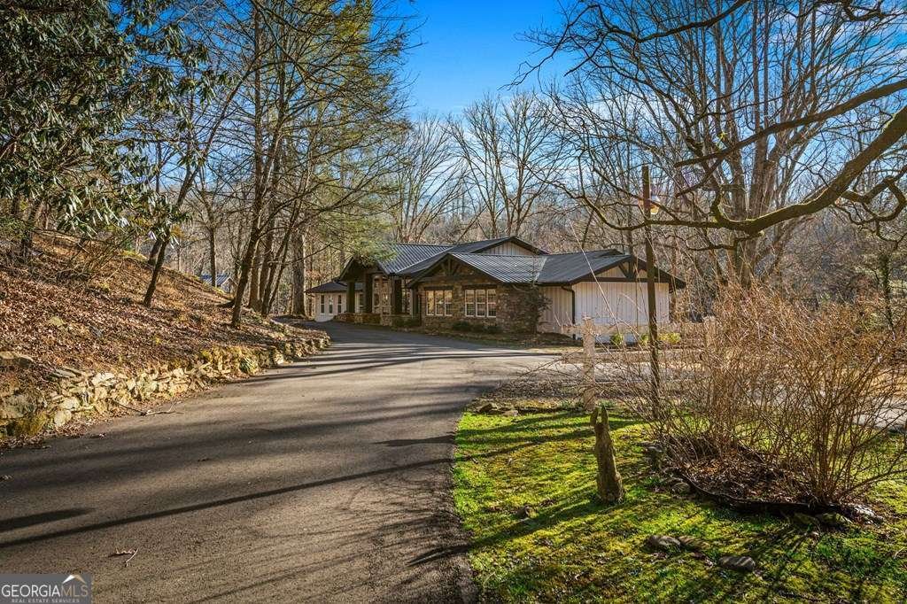 166 Red Oak Lane Mccaysville - Photo 69