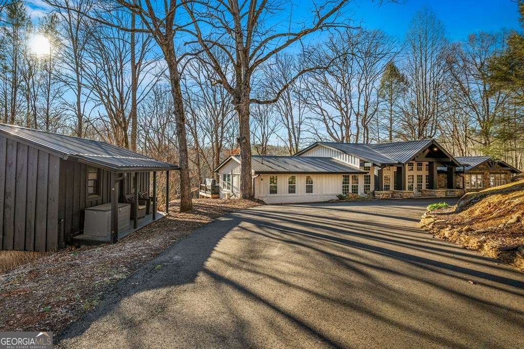 166 Red Oak Lane Mccaysville - Photo 76