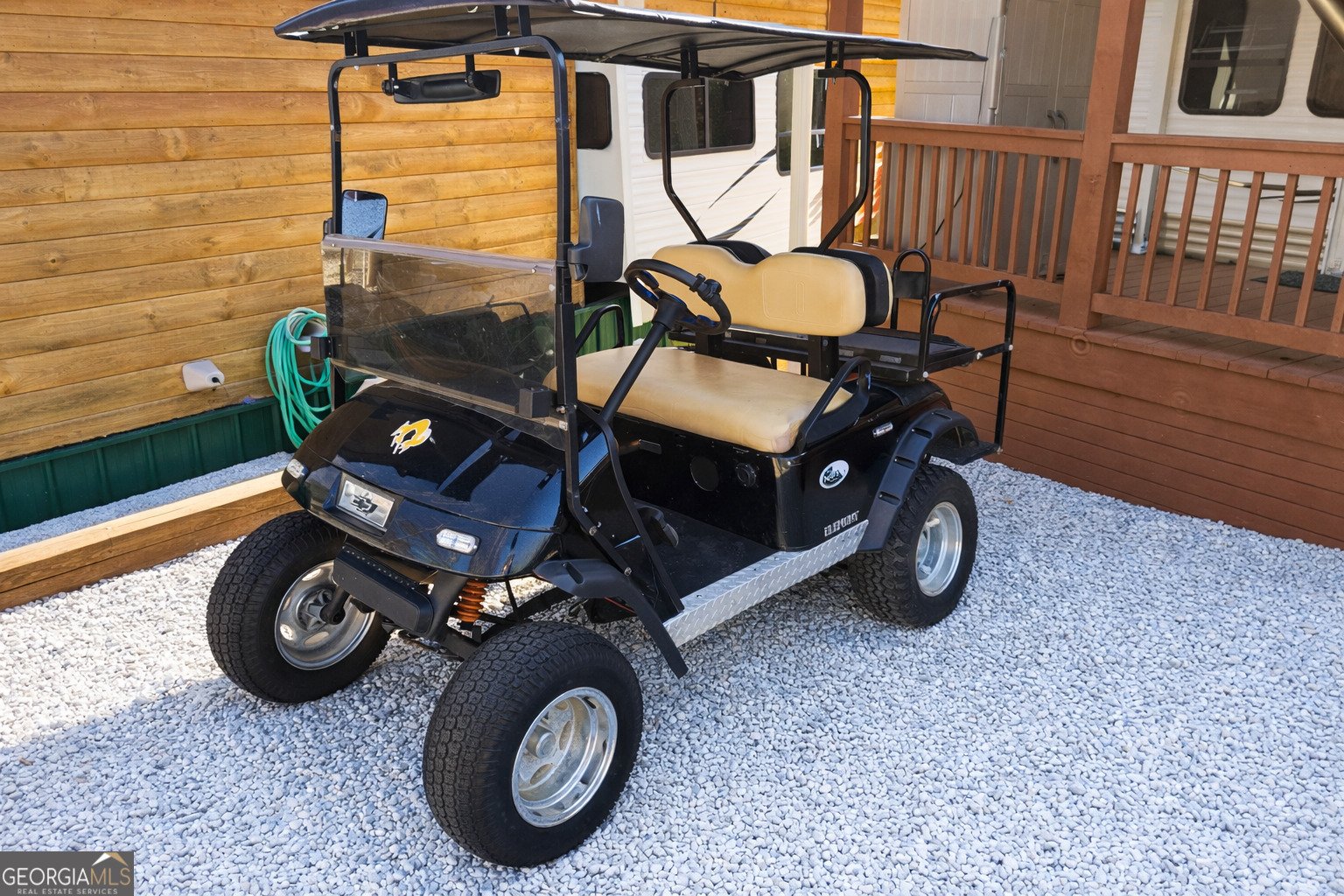 4 Evergreen Trail Cleveland - Photo 12