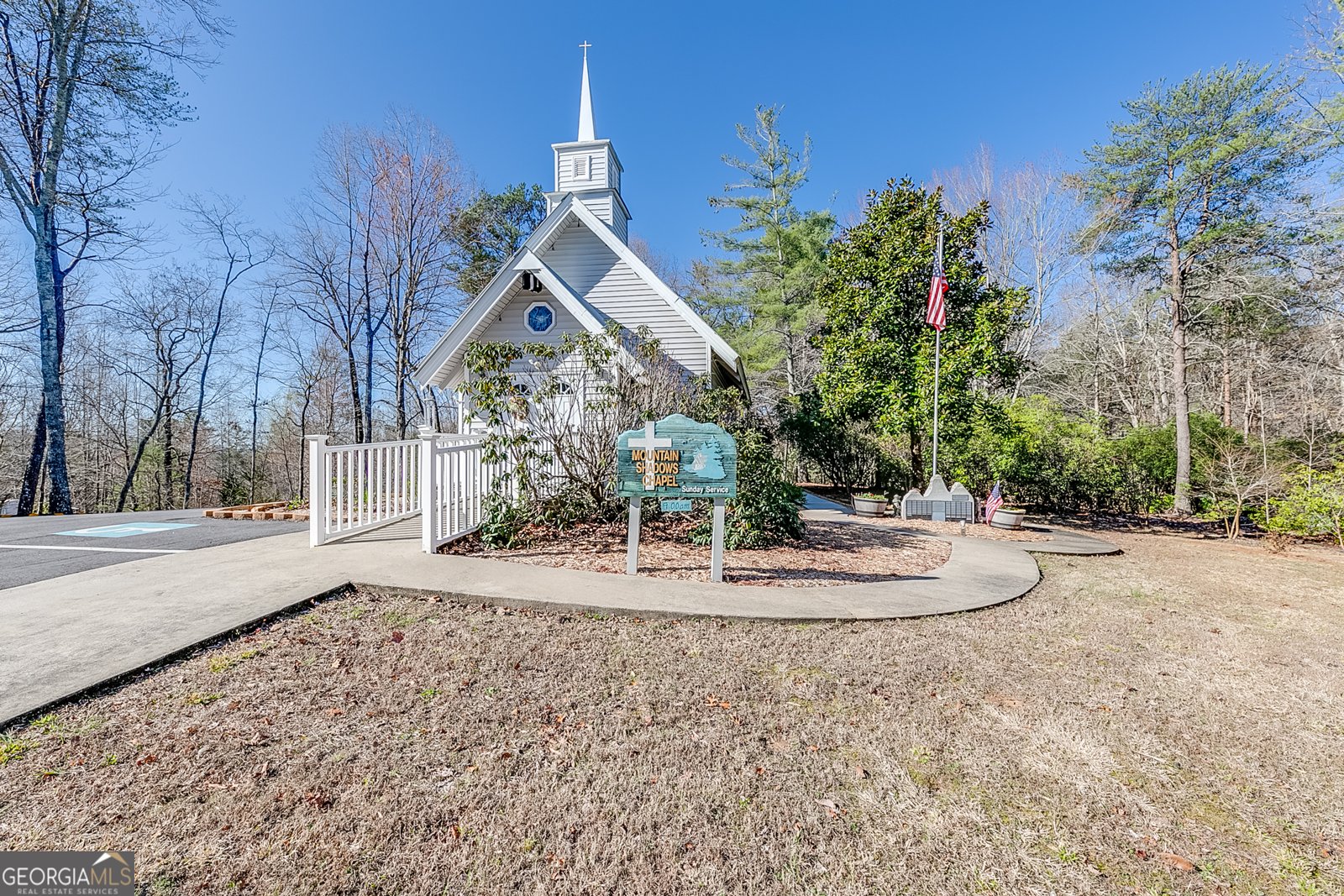 4 Evergreen Trail Cleveland - Photo 13