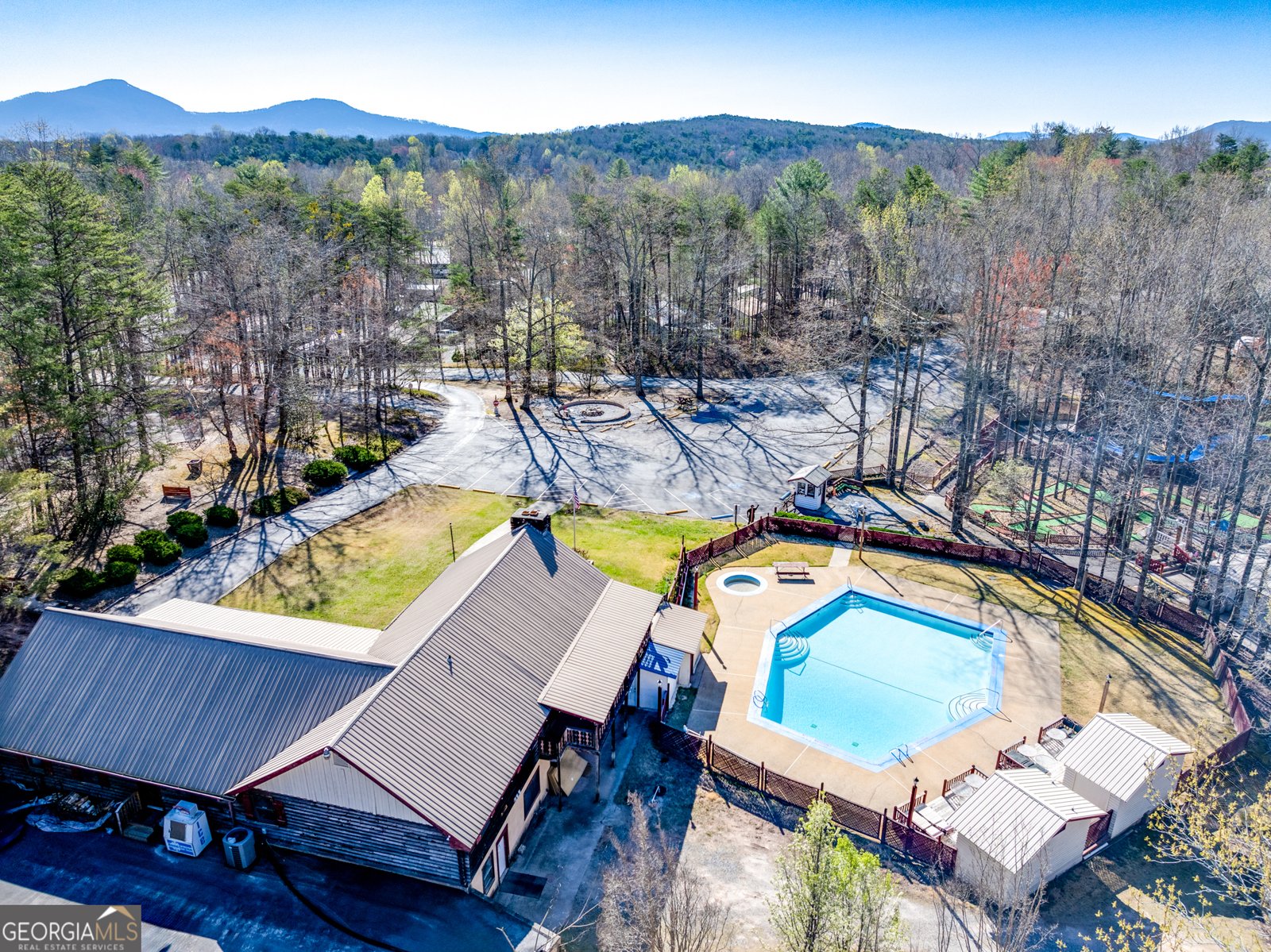 4 Evergreen Trail Cleveland - Photo 17