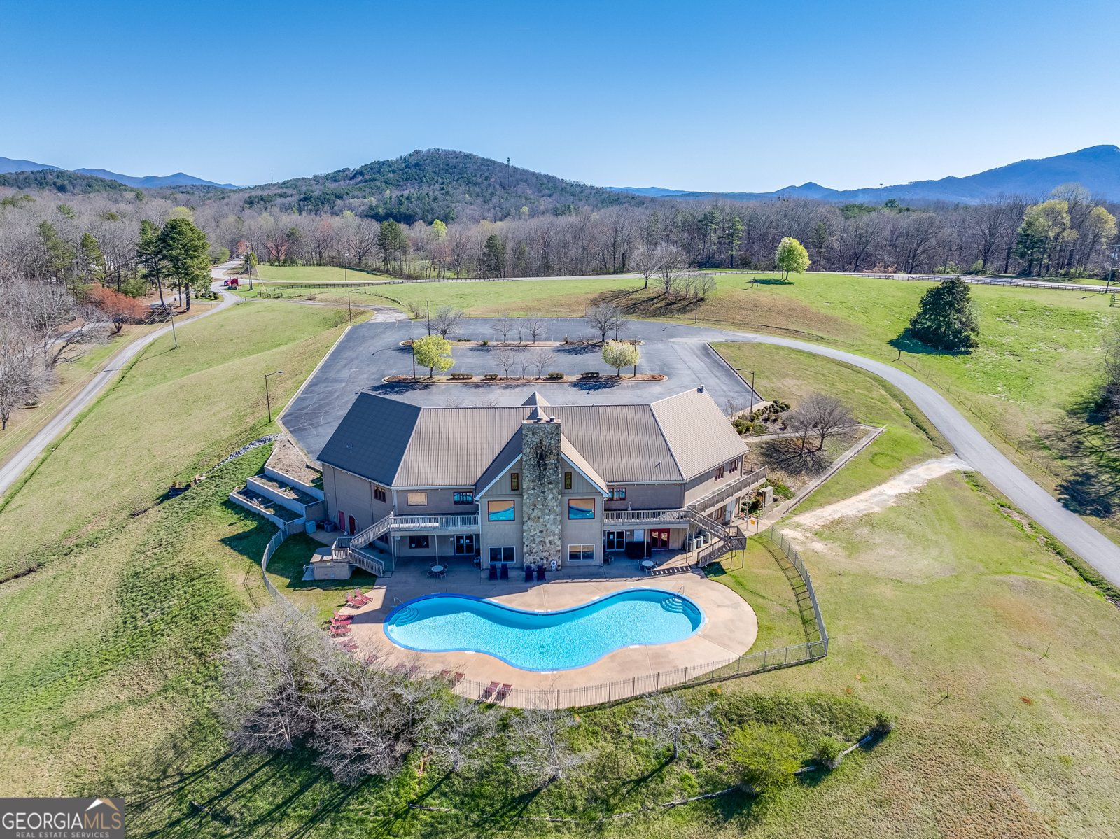 4 Evergreen Trail Cleveland - Photo 21