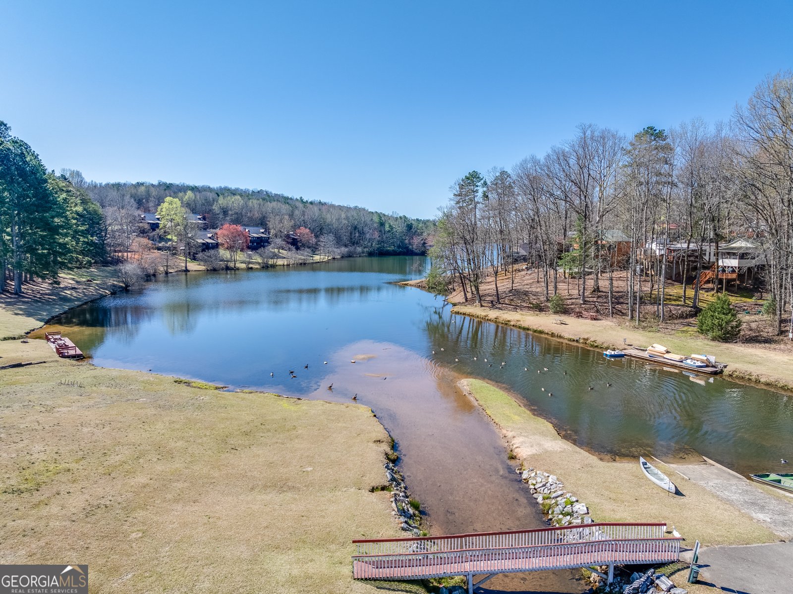 4 Evergreen Trail Cleveland - Photo 31