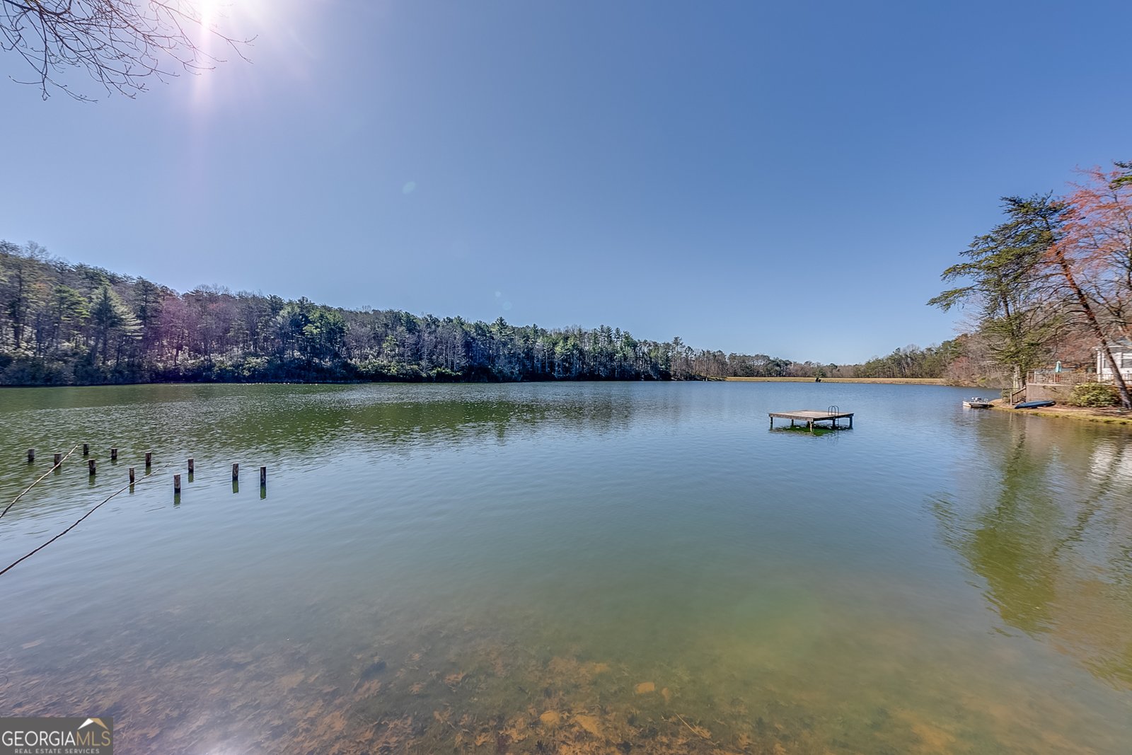 4 Evergreen Trail Cleveland - Photo 32